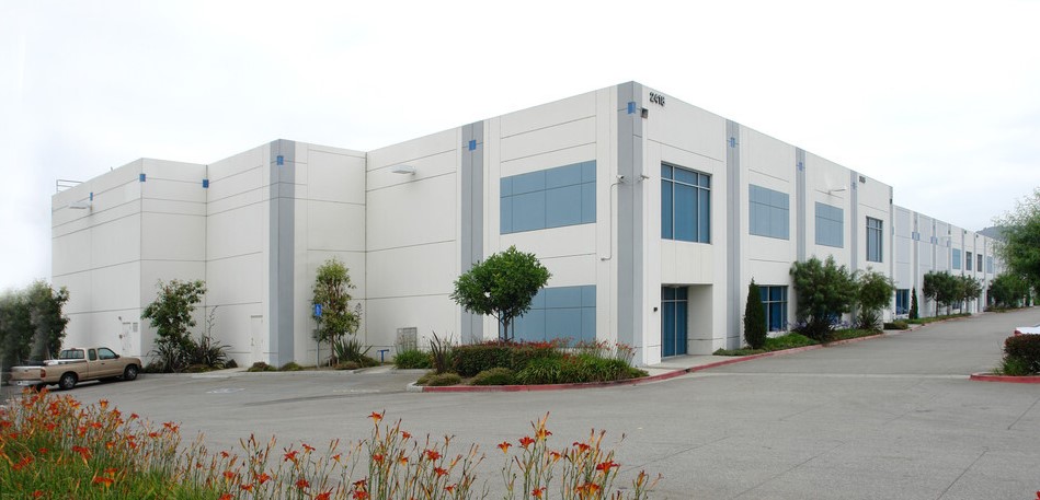 2300-2378 Peck Rd, City of Industry, CA 90601 City of Industry,CA